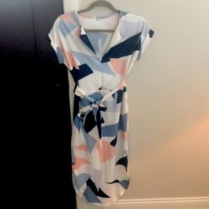 Summer dress size S